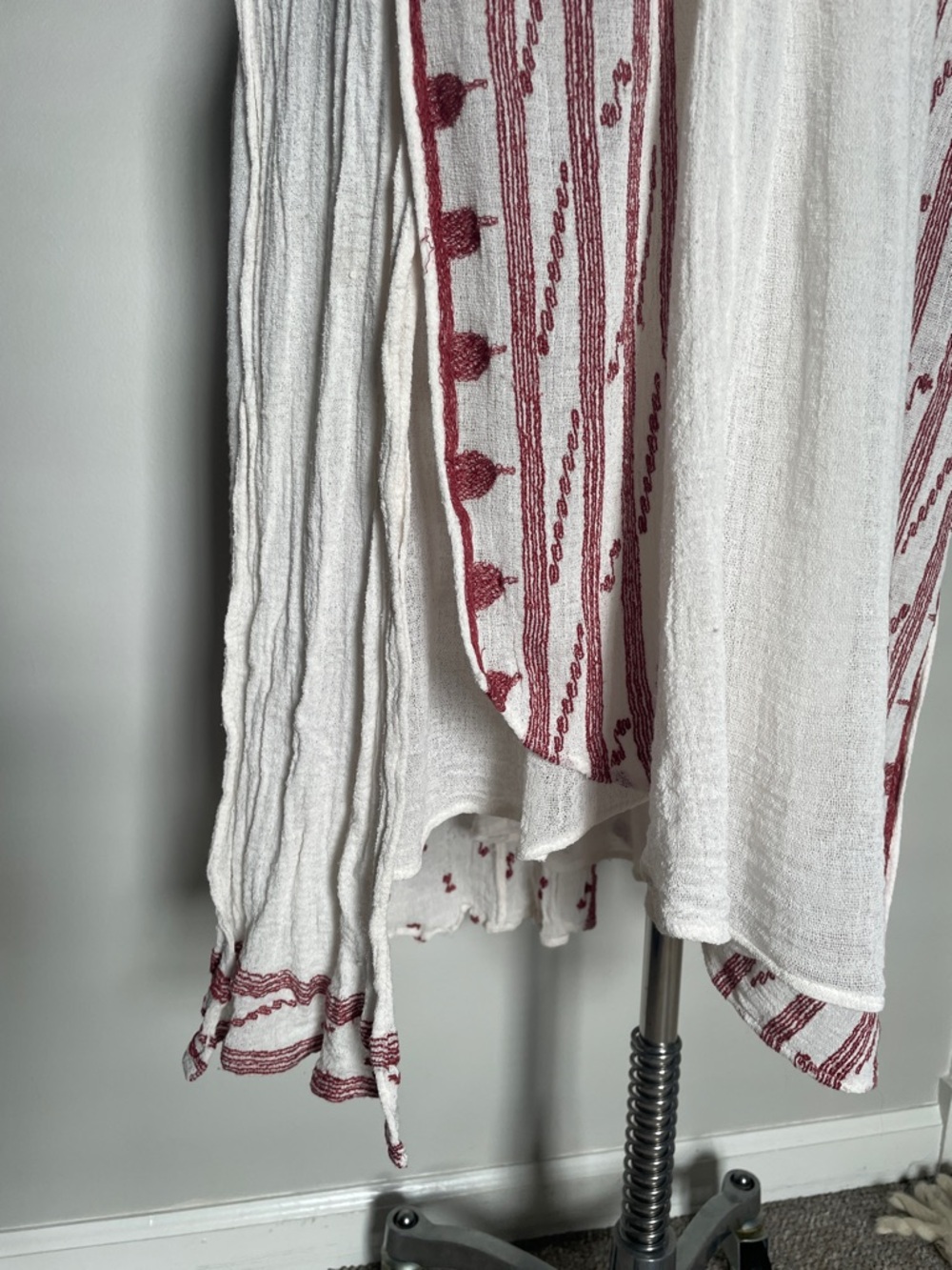 Free People New Romantics gnarly vines dress size XS. - Picture 3 of 12